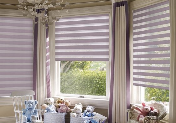 Шторы день-ночь