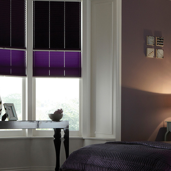 ручные плиссе