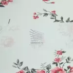 силуэт-красный