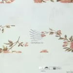 силуэт-розовый