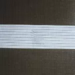 Парма-6-тёмно-коричневый