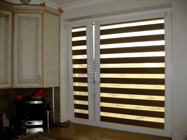 Зебра кассетная УНИ