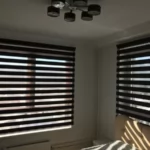 Шторы день ночь