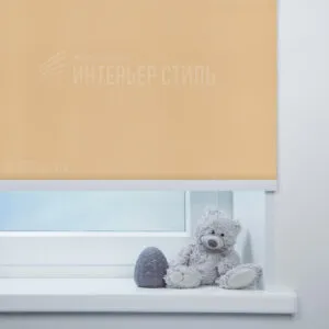 Аллегро перл песочный Люкс