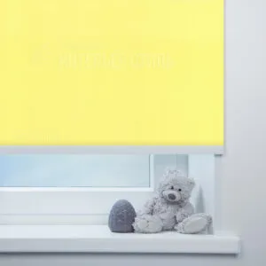 Аллегро перл желтый Люкс