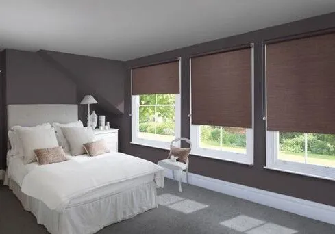 Рулонные шторы