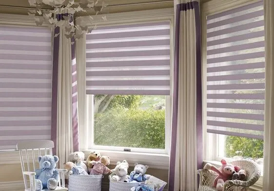 Шторы день-ночь